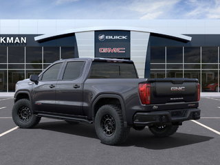 2025  Sierra 1500 AT4X in Newfoundland and Labrador, Newfoundland and Labrador - 3 - w320h240px