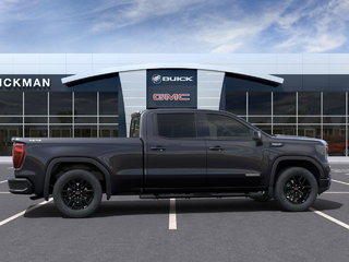 2025 GMC Sierra 1500 ELEVATION in St. John's, Newfoundland and Labrador - 5 - w320h240px