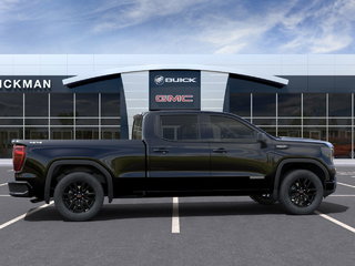 2025 GMC Sierra 1500 ELEVATION in St. John's, Newfoundland and Labrador - 5 - w320h240px