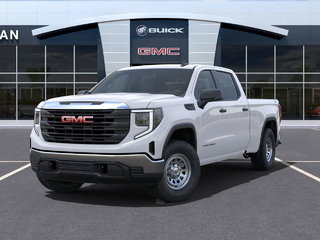 2025 GMC Sierra 1500 PRO in St. John's, Newfoundland and Labrador - 6 - w320h240px