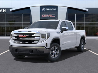 2025 GMC Sierra 1500 SLE in St. John's, Newfoundland and Labrador - 6 - w320h240px