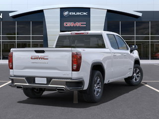 2025 GMC Sierra 1500 SLE in St. John's, Newfoundland and Labrador - 4 - w320h240px