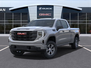 2025 GMC Sierra 1500 PRO in St. John's, Newfoundland and Labrador - 6 - w320h240px