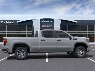 2025 GMC Sierra 1500 PRO in St. John's, Newfoundland and Labrador - 5 - w320h240px