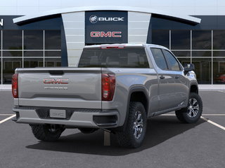 2025 GMC Sierra 1500 PRO in St. John's, Newfoundland and Labrador - 4 - w320h240px