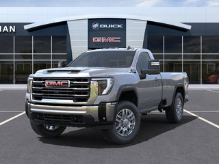 2024  Sierra 2500 HD SLE in Newfoundland and Labrador, Newfoundland and Labrador - 6 - w320h240px