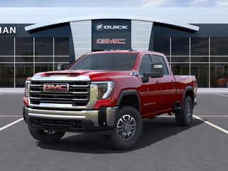 2024  Sierra 2500 HD SLE in Newfoundland and Labrador, Newfoundland and Labrador - 6 - w320h240px