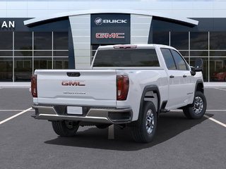 2024  Sierra 2500 HD PRO in Newfoundland and Labrador, Newfoundland and Labrador - 4 - w320h240px