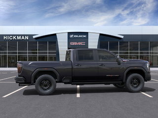 2025  Sierra 2500 HD AT4X in Newfoundland and Labrador, Newfoundland and Labrador - 5 - w320h240px