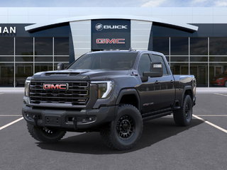 2025  Sierra 2500 HD AT4X in Newfoundland and Labrador, Newfoundland and Labrador - 6 - w320h240px