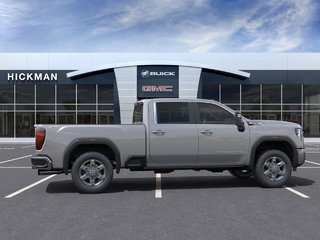 2025 GMC Sierra 2500 HD SLE in St. John's, Newfoundland and Labrador - 5 - w320h240px