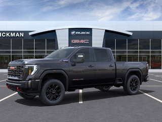 2025 GMC Sierra 2500 HD AT4 in Newfoundland and Labrador, Newfoundland and Labrador - 2 - w320h240px