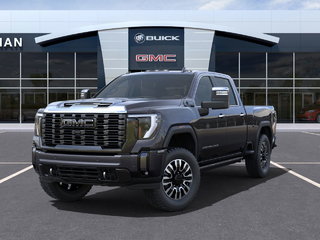 2025 GMC Sierra 2500 HD DENALI ULTIMATE in Newfoundland and Labrador, Newfoundland and Labrador - 6 - w320h240px