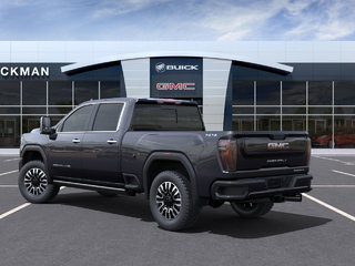 2025 GMC Sierra 2500 HD DENALI ULTIMATE in Newfoundland and Labrador, Newfoundland and Labrador - 3 - w320h240px