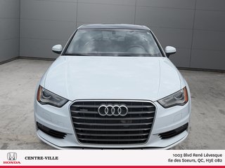 2016 Audi A3 2.0T Komfort in Montreal, Quebec - 2 - w320h240px