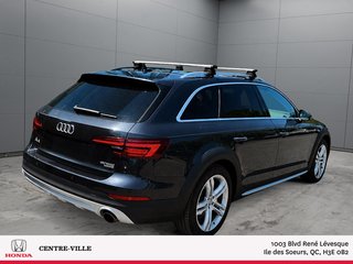 2018 Audi A4 allroad Progressiv in Montreal, Quebec - 3 - w320h240px