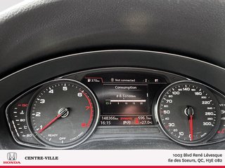 2018 Audi A5 Sportback Progressiv in Montreal, Quebec - 6 - w320h240px