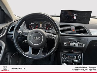 2016 Audi Q3 Technik in Montreal, Quebec - 6 - w320h240px