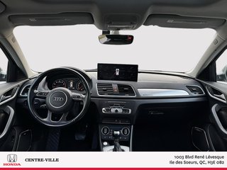 2016 Audi Q3 Technik in Montreal, Quebec - 5 - w320h240px