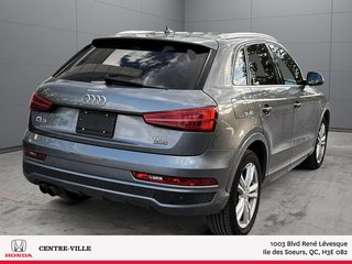 2016 Audi Q3 Technik in Montreal, Quebec - 3 - w320h240px