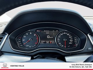 2019 Audi Q5 Progressiv in Montreal, Quebec - 6 - w320h240px