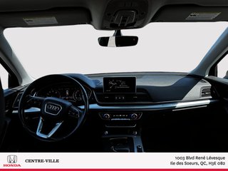 2019 Audi Q5 Progressiv in Montreal, Quebec - 5 - w320h240px