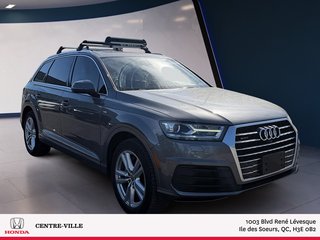 Audi Q7 3.0T Progressiv 2017 à Montreal, Québec - 2 - w320h240px