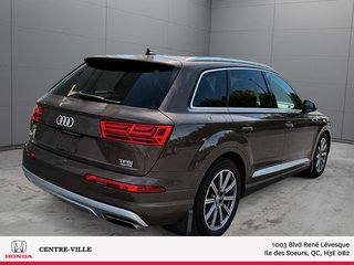 2018 Audi Q7 Technik in Montreal, Quebec - 4 - w320h240px