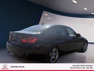BMW 3 Series 335i xDrive 2014 à Montreal, Québec - 4 - w320h240px