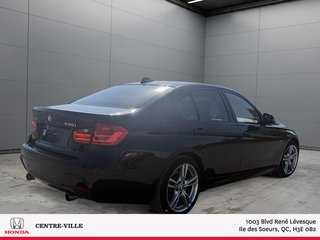 2014 BMW 3 Series 335i xDrive in Montreal, Quebec - 4 - w320h240px