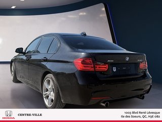BMW 3 Series 335i xDrive 2014 à Montreal, Québec - 3 - w320h240px