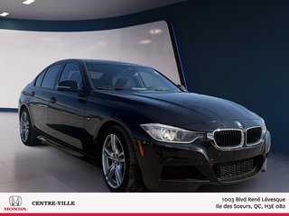 BMW 3 Series 335i xDrive 2014 à Montreal, Québec - 2 - w320h240px