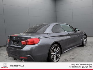 BMW 4 Series 435i xDrive 2016 à Montreal, Québec - 3 - w320h240px