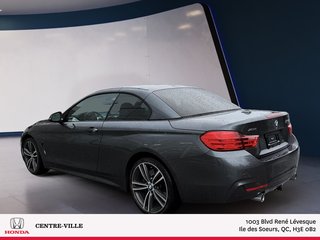 2016 BMW 4 Series 435i xDrive in Montreal, Quebec - 4 - w320h240px