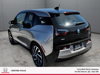 2014 BMW i3 BASE in Montreal, Quebec - 4 - w320h240px
