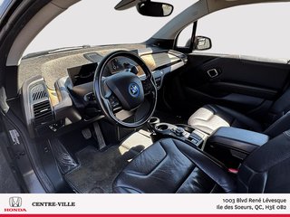 2014 BMW i3 BASE in Montreal, Quebec - 5 - w320h240px