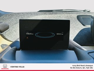 2014 BMW i3 BASE in Montreal, Quebec - 6 - w320h240px