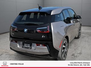 2014 BMW i3 BASE in Montreal, Quebec - 3 - w320h240px