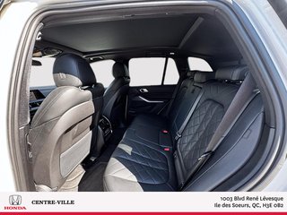 2023 BMW X5 xDrive40i in Montreal, Quebec - 5 - w320h240px