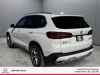 2023 BMW X5 xDrive40i in Montreal, Quebec - 4 - w320h240px