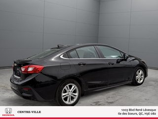 2018 Chevrolet Cruze LT in Montreal, Quebec - 3 - w320h240px