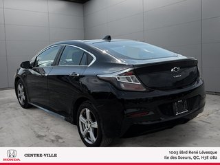 2018 Chevrolet Volt LT in Montreal, Quebec - 3 - w320h240px
