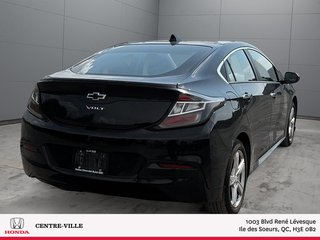 2018 Chevrolet Volt LT in Montreal, Quebec - 4 - w320h240px