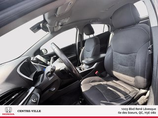 2018 Chevrolet Volt LT in Montreal, Quebec - 5 - w320h240px