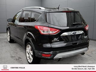 Ford Escape Titanium 2014 à Montreal, Québec - 5 - w320h240px