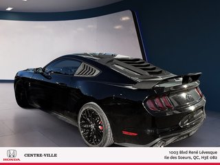 2019 Ford Mustang in Montreal, Quebec - 4 - w320h240px