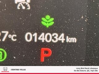 2022 Honda Civic Sedan LX in Montreal, Quebec - 6 - w320h240px