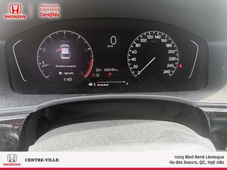 2023 Honda Civic Sedan in Montreal, Quebec - 5 - w320h240px