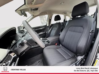 2024 Honda Civic Sedan LX-B in Montreal, Quebec - 6 - w320h240px