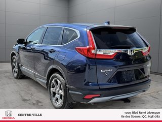 Honda CR-V EX-L 2017 à Montreal, Québec - 3 - w320h240px
